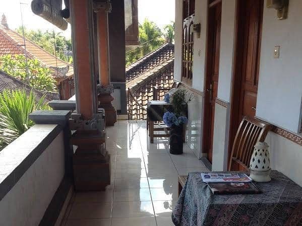 Verra Guest House Verra Guest House