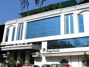 Hotel Prestige Princess4