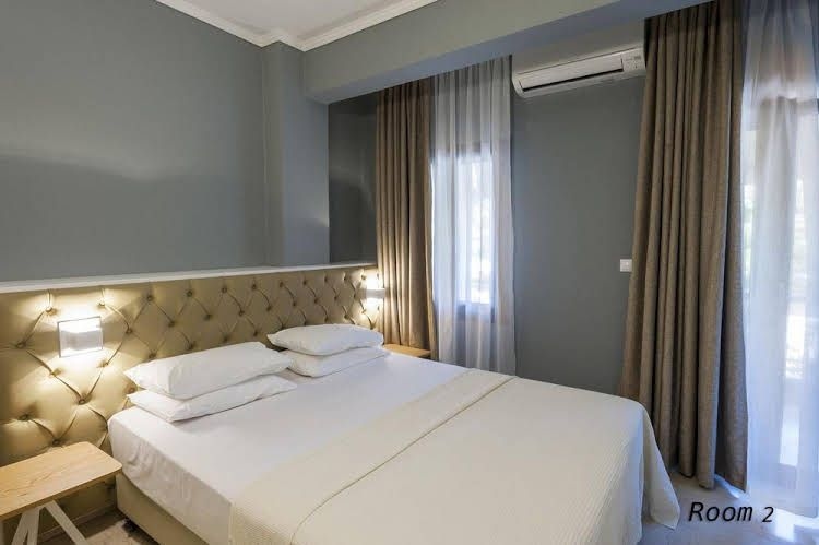 Hotel Oriana0