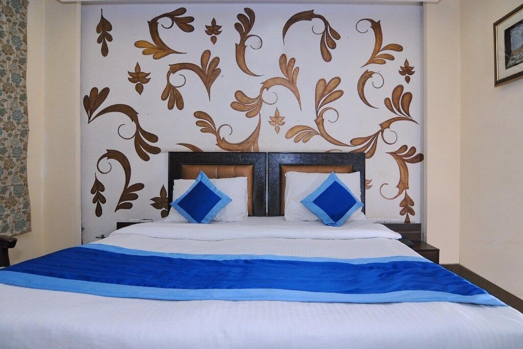 Hotel O The Moon4