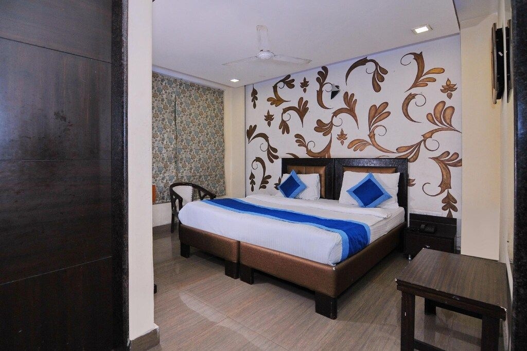 Hotel O The Moon2