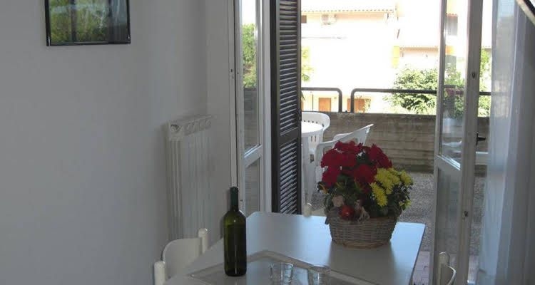 Residence I Gabbiani4