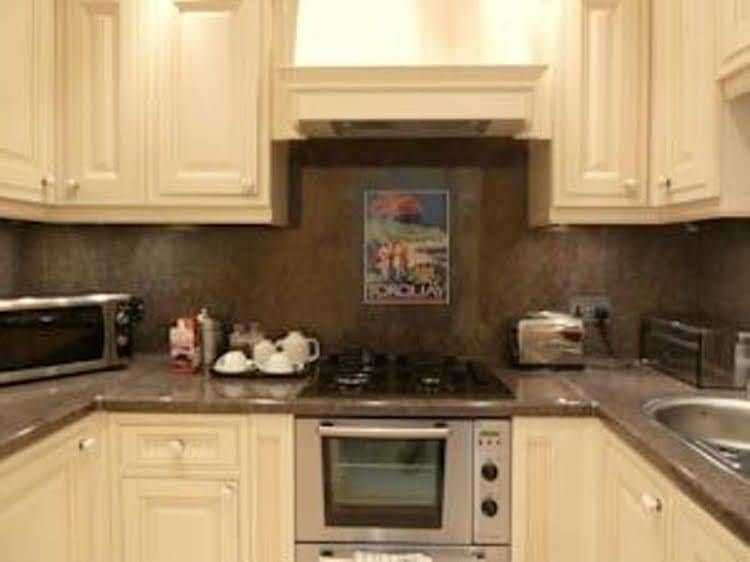 Hesketh Crescent Apartment Hesketh Crescent Apartment
