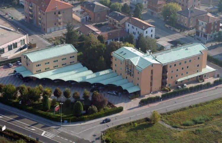 Marchi Hotel0