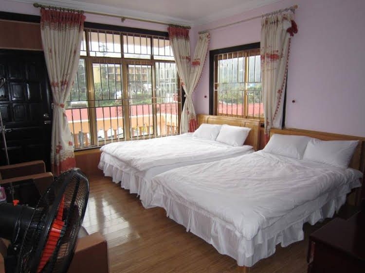 Hai Anh Hotel4