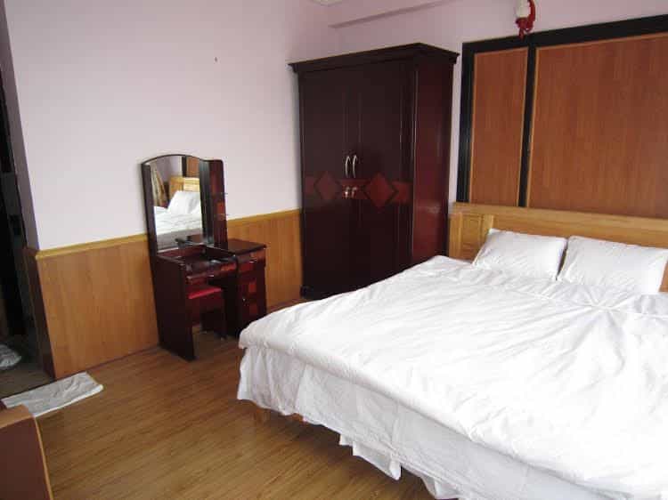 Hai Anh Hotel Hai Anh Hotel