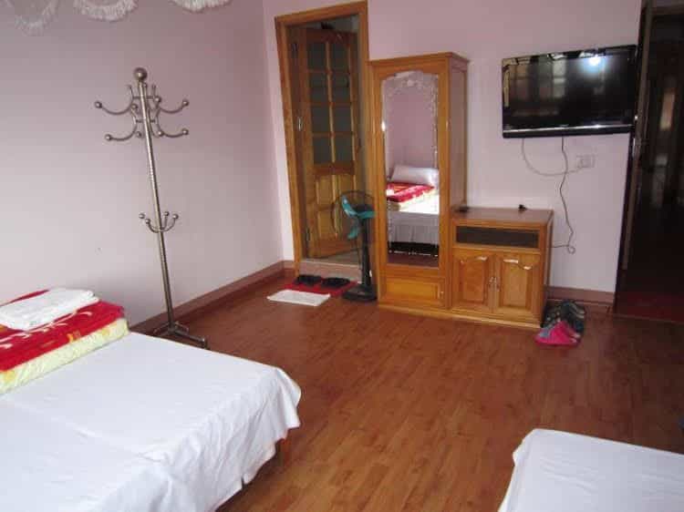 Hai Anh Hotel Hai Anh Hotel