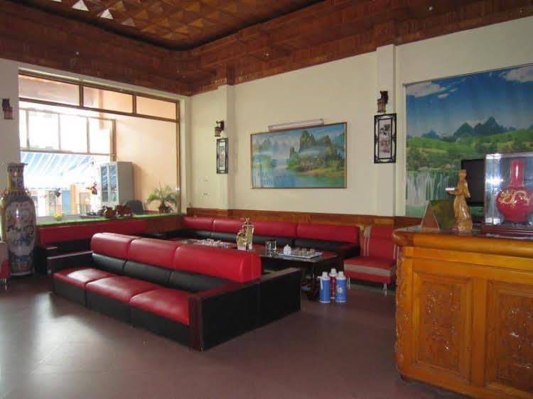 Hai Anh Hotel Hai Anh Hotel