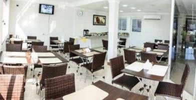 Hotel Itavera II1