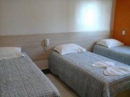 Hotel Itavera II2