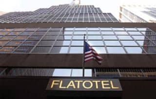 Flatotel New York City Flatotel New York City