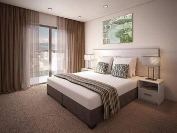 แอทริโอ อพาร์ตเมนต์ (Atrio Apartments)2