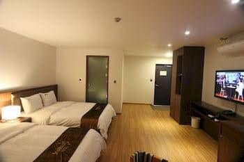 Benikea Starhills Hotel Benikea Starhills Hotel