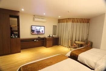 Benikea Starhills Hotel4