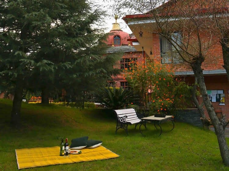 Grand Norling Hotel's Resort Grand Norling Hotel's Resort