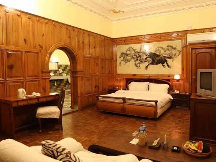 Grand Norling Hotel's Resort Grand Norling Hotel's Resort