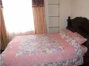Kathmandu Homestay Kathmandu Homestay