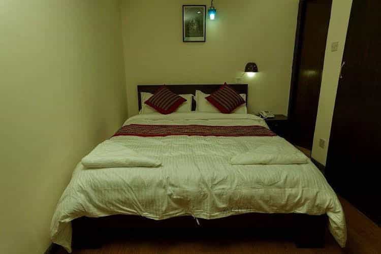 Kathmandu Homestay Kathmandu Homestay