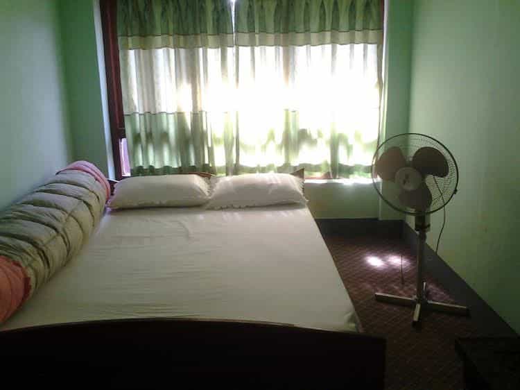 Ajima Guest House Ajima Guest House