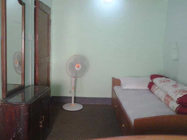 Ajima Guest House Ajima Guest House