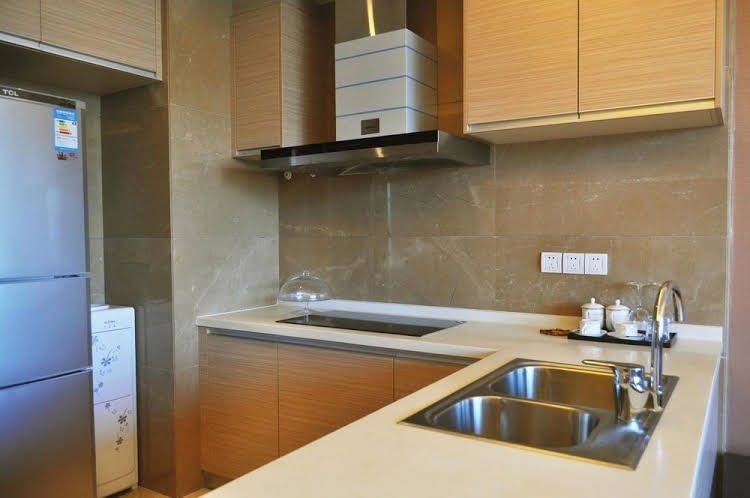 Beijing Shanglv Zhixuan Yongli International Service Apartment1