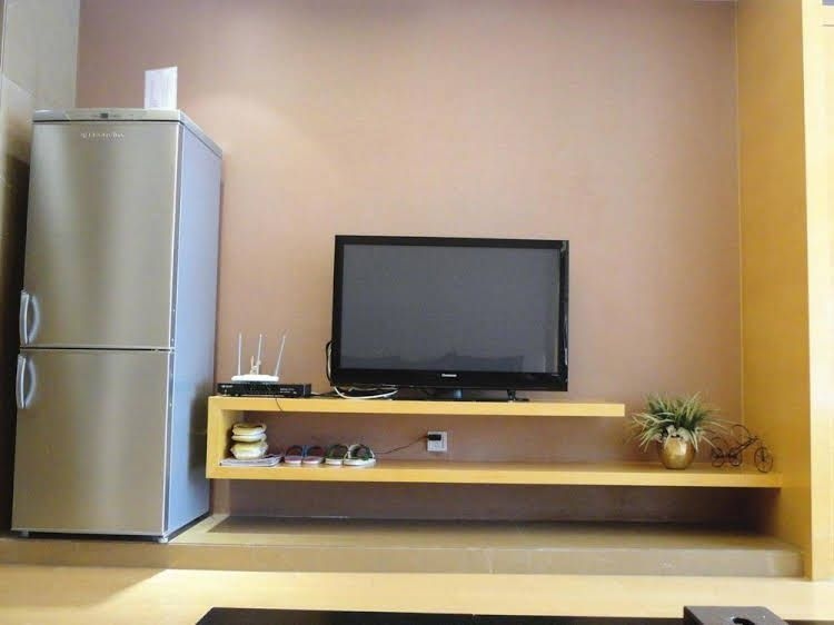 Beijing Shanglv Zhixuan Yongli International Service Apartment0