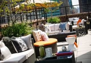 Renaissance Hotel New York 574