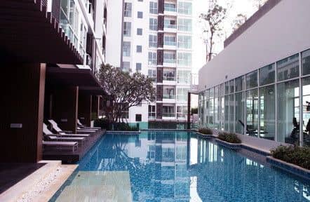 IDEO Mix Phaholyothin @BTS Saphan Khwai IDEO Mix Phaholyothin @BTS Saphan Khwai