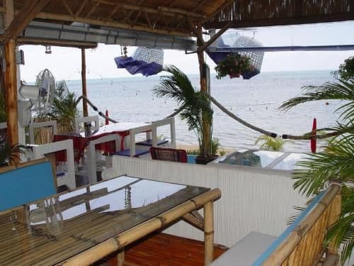 Bungalow - Beach Front