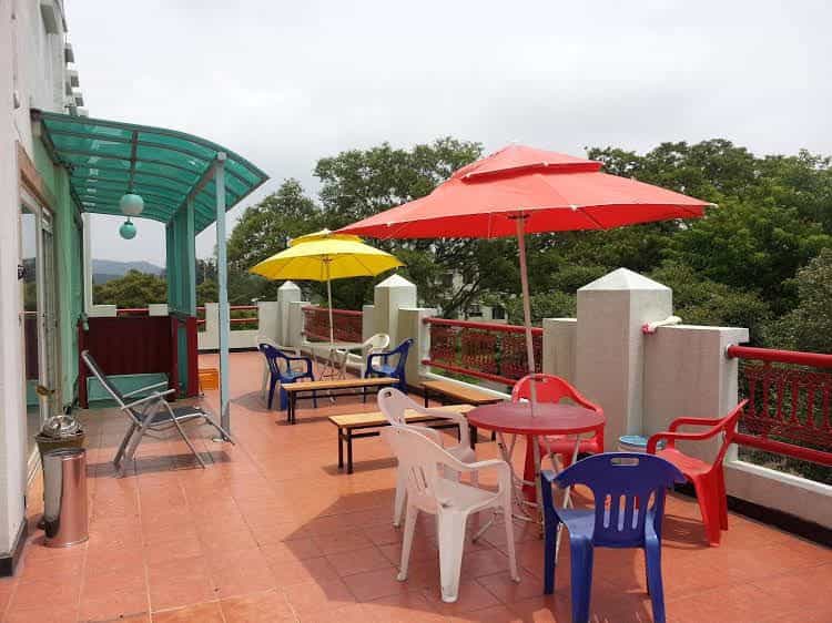 Hallasan Guesthouse Hallasan Guesthouse