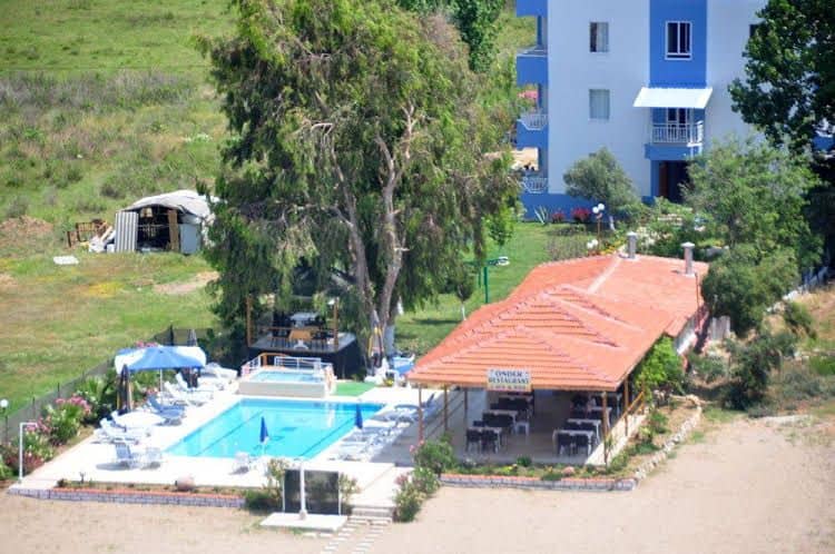 Onder Yildiz Hotel Onder Yildiz Hotel