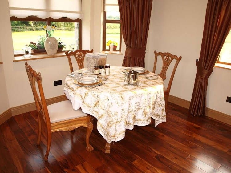 Ballinaboy Lodge Bed and Breakfast3