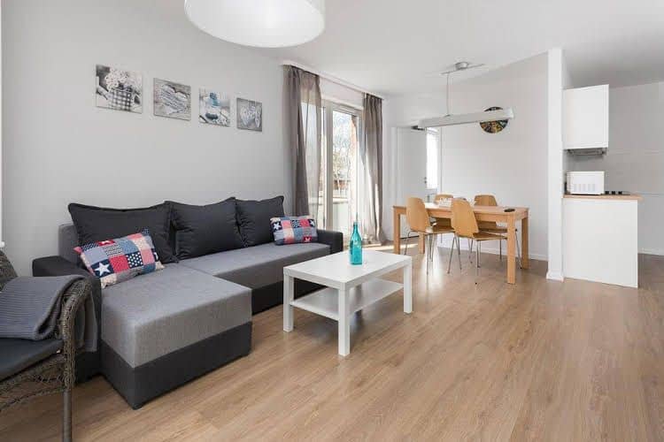 Apartamenty Apartinfo - Blue Side Family Apartamenty Apartinfo - Blue Side Family