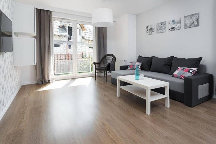 Apartamenty Apartinfo - Blue Side Family2