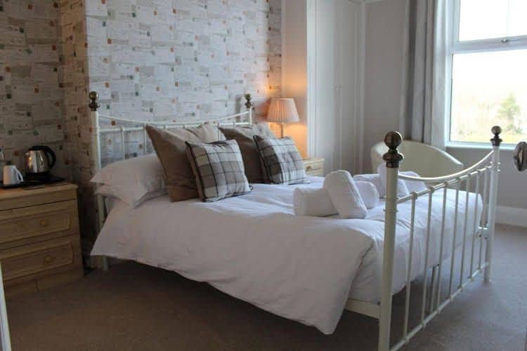 Camelot Guest House Camelot Guest House
