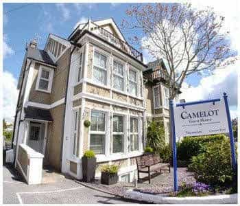 Camelot Guest House Camelot Guest House