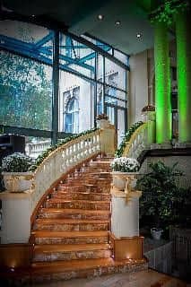Admiral Club Hostel B Admiral Club Hostel B