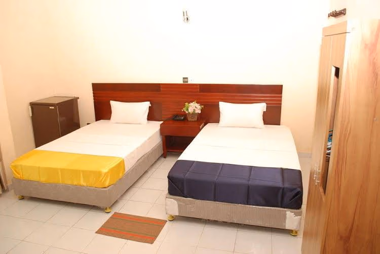 Sea View Hotel3
