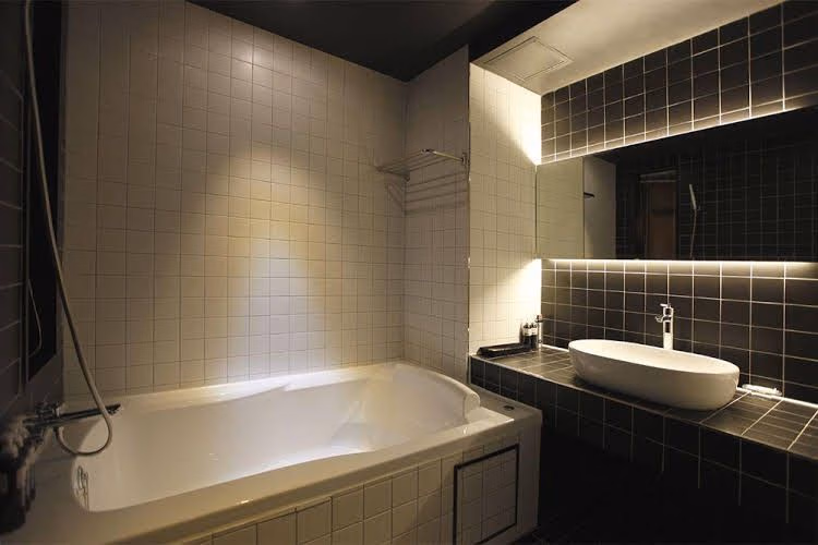 โรงแรมเดอะ ฮาวด์ (The Hound Hotel)2