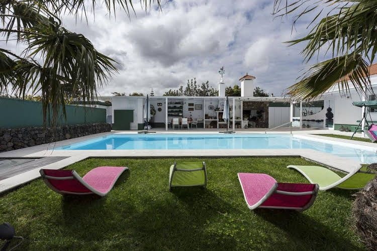 Apartamentos Turisticos Quinta de Santa Barbara2