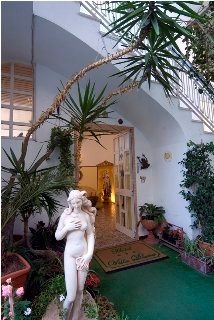 Villa Diana Ischia4