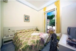 Villa Diana Ischia2