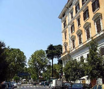 Apartment Conte Verde3