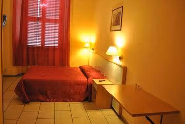 Apartment Conte Verde2