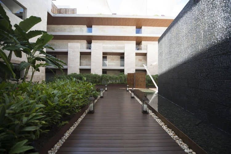 Hotel Cacao2