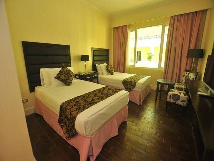 Fiesta Garden Hotel Resort and Spa2