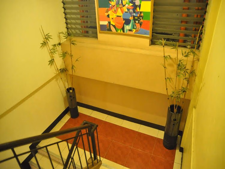 Haeinsa Condotel2