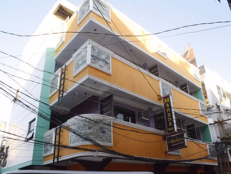 Manana Inn4