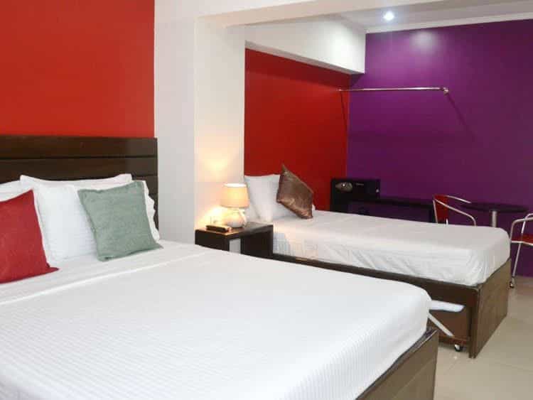 Manana Inn Manana Inn