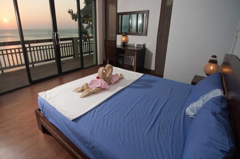 Penn Sunset Villa 9A4
